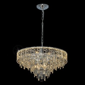 Подвесная люстра Citilux Sagrada CL317261 в Глазове - glazov.ok-mebel.com | фото 4