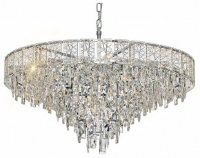 Подвесная люстра Citilux Sagrada CL317281 в Глазове - glazov.ok-mebel.com | фото