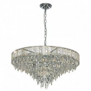Подвесная люстра Citilux Sagrada CL317281 в Глазове - glazov.ok-mebel.com | фото 2