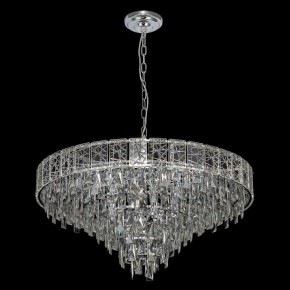 Подвесная люстра Citilux Sagrada CL317281 в Глазове - glazov.ok-mebel.com | фото 3