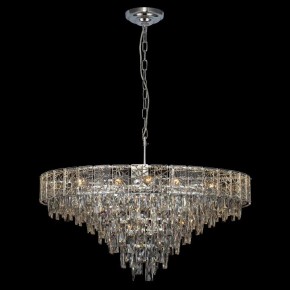Подвесная люстра Citilux Sagrada CL317281 в Глазове - glazov.ok-mebel.com | фото 4