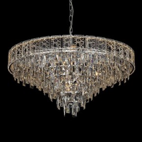 Подвесная люстра Citilux Sagrada CL317281 в Глазове - glazov.ok-mebel.com | фото 5