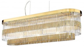 Подвесная люстра Divinare Brillante 6813/17 SP-7 в Глазове - glazov.ok-mebel.com | фото