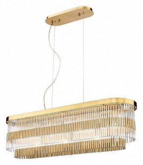 Подвесная люстра Divinare Brillante 6813/17 SP-7 в Глазове - glazov.ok-mebel.com | фото 2