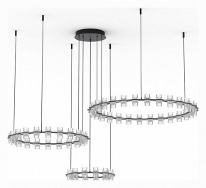 Подвесная люстра Divinare Monna 1933/06 SP-120 в Глазове - glazov.ok-mebel.com | фото