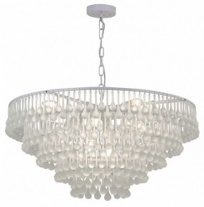 Подвесная люстра Favourite Boonden 4604-8P в Глазове - glazov.ok-mebel.com | фото 3
