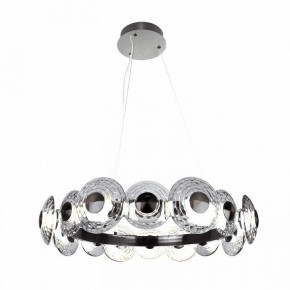 Подвесная люстра Favourite Claros 4643-16P в Глазове - glazov.ok-mebel.com | фото 2