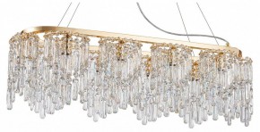 Подвесная люстра Favourite Diadem 4724-10P в Глазове - glazov.ok-mebel.com | фото