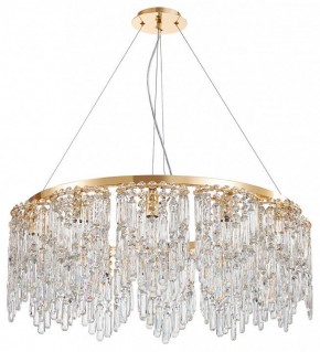 Подвесная люстра Favourite Diadem 4724-12P в Глазове - glazov.ok-mebel.com | фото