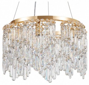 Подвесная люстра Favourite Diadem 4724-6P в Глазове - glazov.ok-mebel.com | фото