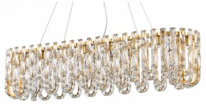 Подвесная люстра Favourite Infinity 4721-18P в Глазове - glazov.ok-mebel.com | фото