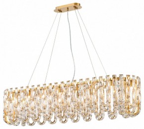 Подвесная люстра Favourite Infinity 4721-18P в Глазове - glazov.ok-mebel.com | фото 3