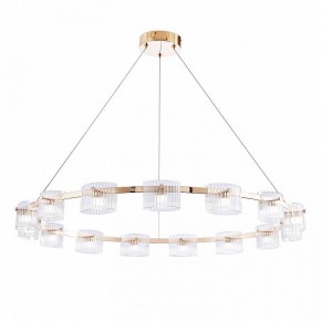 Подвесная люстра Favourite Ori 4248-15P в Глазове - glazov.ok-mebel.com | фото 2