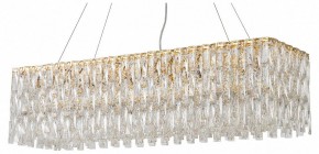 Подвесная люстра Favourite Robby 4722-10P в Глазове - glazov.ok-mebel.com | фото