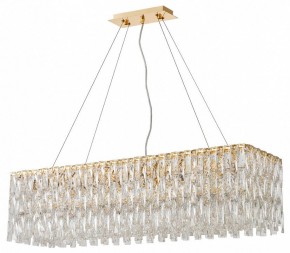 Подвесная люстра Favourite Robby 4722-10P в Глазове - glazov.ok-mebel.com | фото 3