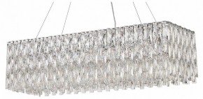 Подвесная люстра Favourite Robby 4723-10P в Глазове - glazov.ok-mebel.com | фото