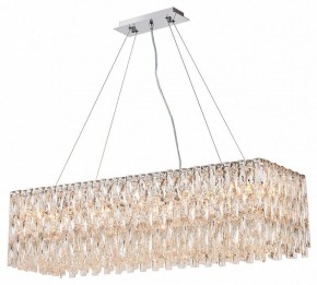 Подвесная люстра Favourite Robby 4723-10P в Глазове - glazov.ok-mebel.com | фото 3