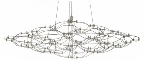 Подвесная люстра Favourite Thinner 4305-8P в Глазове - glazov.ok-mebel.com | фото