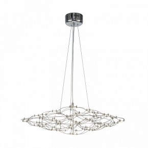 Подвесная люстра Favourite Thinner 4305-8P в Глазове - glazov.ok-mebel.com | фото 3