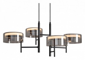 Подвесная люстра Freya Tower FR5536PL-L14B в Глазове - glazov.ok-mebel.com | фото