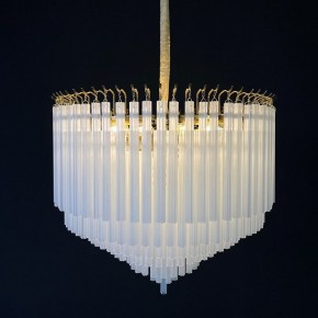 Подвесная люстра Imperiumloft Eich Chandelier Nova 40.1594 в Глазове - glazov.ok-mebel.com | фото 2