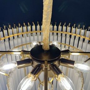 Подвесная люстра Imperiumloft Eich Chandelier Nova 40.1594 в Глазове - glazov.ok-mebel.com | фото 4