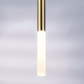 Подвесная люстра Lightstar Tubo L5T747133 в Глазове - glazov.ok-mebel.com | фото 4