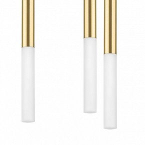 Подвесная люстра Lightstar Tubo L5T747133 в Глазове - glazov.ok-mebel.com | фото 5
