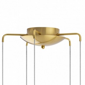 Подвесная люстра Lightstar Tubo L5T747133 в Глазове - glazov.ok-mebel.com | фото 7
