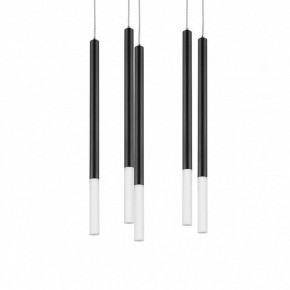 Подвесная люстра Lightstar Tubo L5T747147 в Глазове - glazov.ok-mebel.com | фото 2