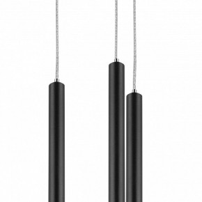 Подвесная люстра Lightstar Tubo L5T747147 в Глазове - glazov.ok-mebel.com | фото 6