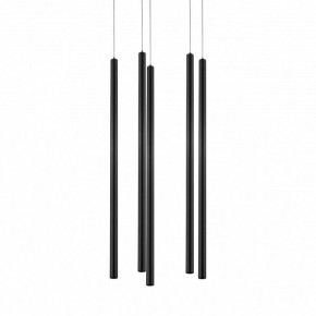 Подвесная люстра Lightstar Tubo L5T747347 в Глазове - glazov.ok-mebel.com | фото 2