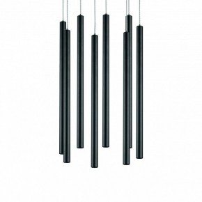 Подвесная люстра Lightstar Tubo L8T747247 в Глазове - glazov.ok-mebel.com | фото 2