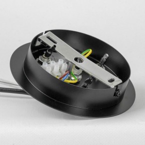 Подвесная люстра Lussole Blubber LSP-8937 в Глазове - glazov.ok-mebel.com | фото 7