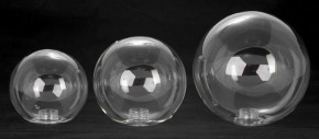 Подвесная люстра Lussole Bubbles LSP-8396 в Глазове - glazov.ok-mebel.com | фото 5