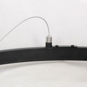Подвесная люстра Lussole Bubbles LSP-8396 в Глазове - glazov.ok-mebel.com | фото 8