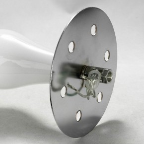 Подвесная люстра Lussole Catalina LSP-8262 в Глазове - glazov.ok-mebel.com | фото 9