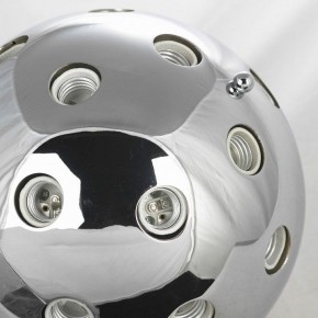 Подвесная люстра Lussole Haines LSP-8406 в Глазове - glazov.ok-mebel.com | фото 5