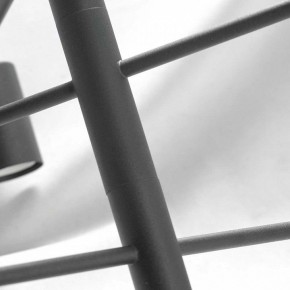 Подвесная люстра Lussole Huron LSP-8156 в Глазове - glazov.ok-mebel.com | фото 5