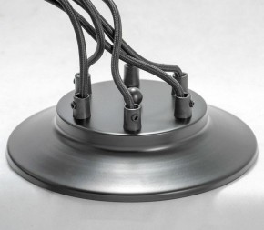 Подвесная люстра Lussole Lincoln LSP-8945 в Глазове - glazov.ok-mebel.com | фото 7