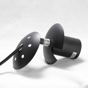 Подвесная люстра Lussole Seneca GRLSP-8177 в Глазове - glazov.ok-mebel.com | фото 4