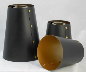 Подвесная люстра Lussole Shirley LSP-9869 в Глазове - glazov.ok-mebel.com | фото 6