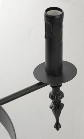 Подвесная люстра Lussole Utica LSP-9300 в Глазове - glazov.ok-mebel.com | фото 3