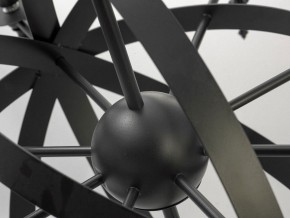 Подвесная люстра Lussole Utica LSP-9300 в Глазове - glazov.ok-mebel.com | фото 6