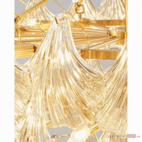 Подвесная люстра Moderli Justine MD_V10410-32P base_V10410-32P glass, V10410-32P base+V10410-32P glass, УТ000035371 в Глазове - glazov.ok-mebel.com | фото 3