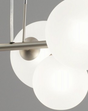 Подвесная люстра Moderli Renny V11467-7P в Глазове - glazov.ok-mebel.com | фото 6