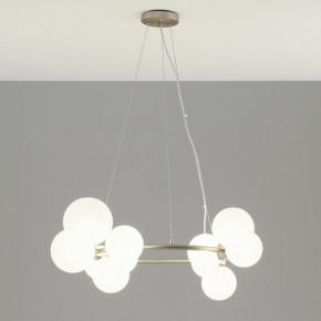 Подвесная люстра Moderli Renny V11468-11P в Глазове - glazov.ok-mebel.com | фото 5