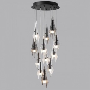 Подвесная люстра Odeon Light Afalina 5442/69L в Глазове - glazov.ok-mebel.com | фото 3