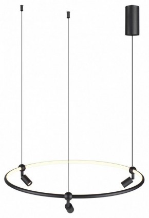 Подвесная люстра Odeon Light Keanu 7026/52L в Глазове - glazov.ok-mebel.com | фото 2