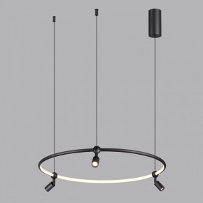 Подвесная люстра Odeon Light Keanu 7026/52L в Глазове - glazov.ok-mebel.com | фото 3
